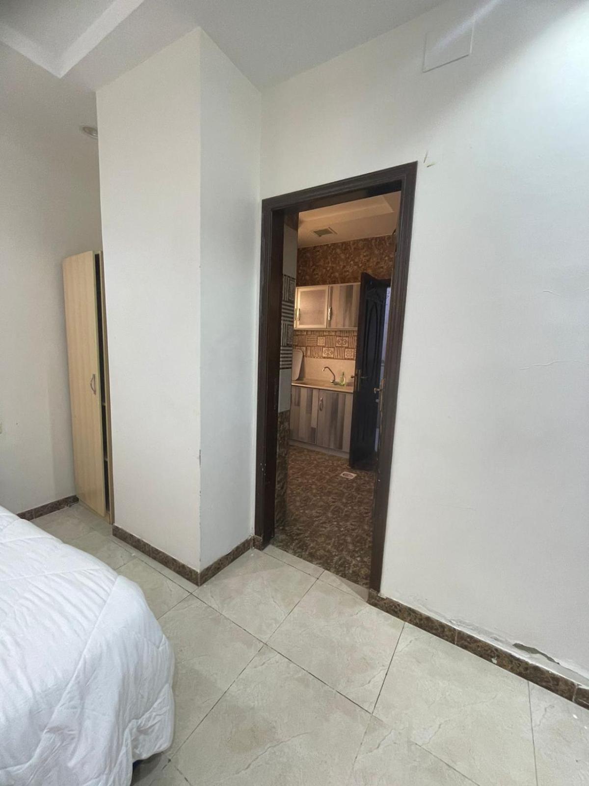 الفتح الخاصة Alfateh Private Appartement *