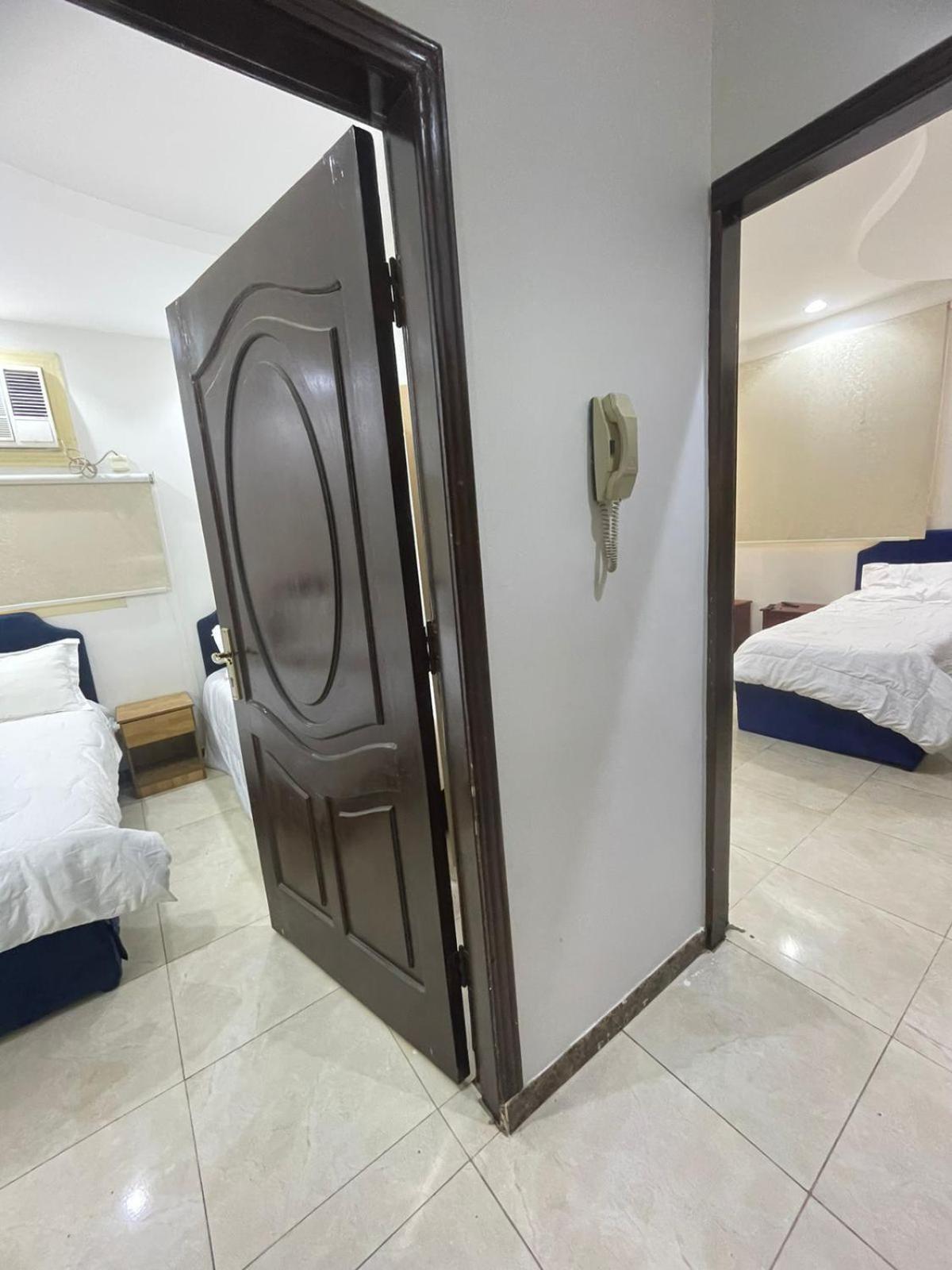 Appartement الفتح الخاصة Alfateh Private *
