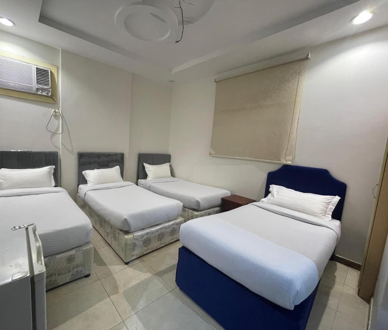 Appartement الفتح الخاصة Alfateh Private *