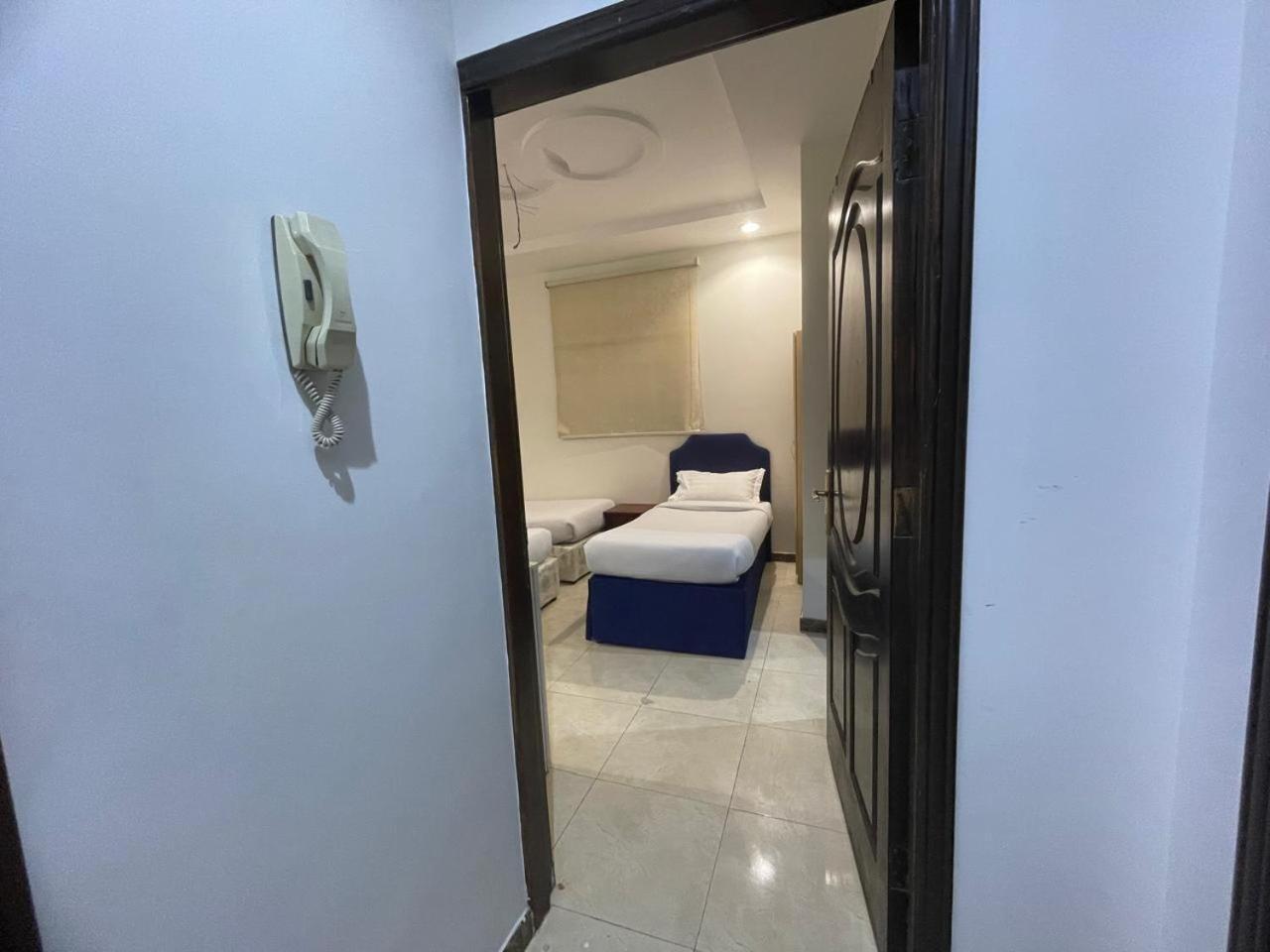 الفتح الخاصة Alfateh Private Appartement *