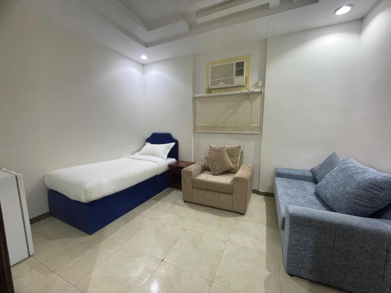 Appartement الفتح الخاصة Alfateh Private Mekka