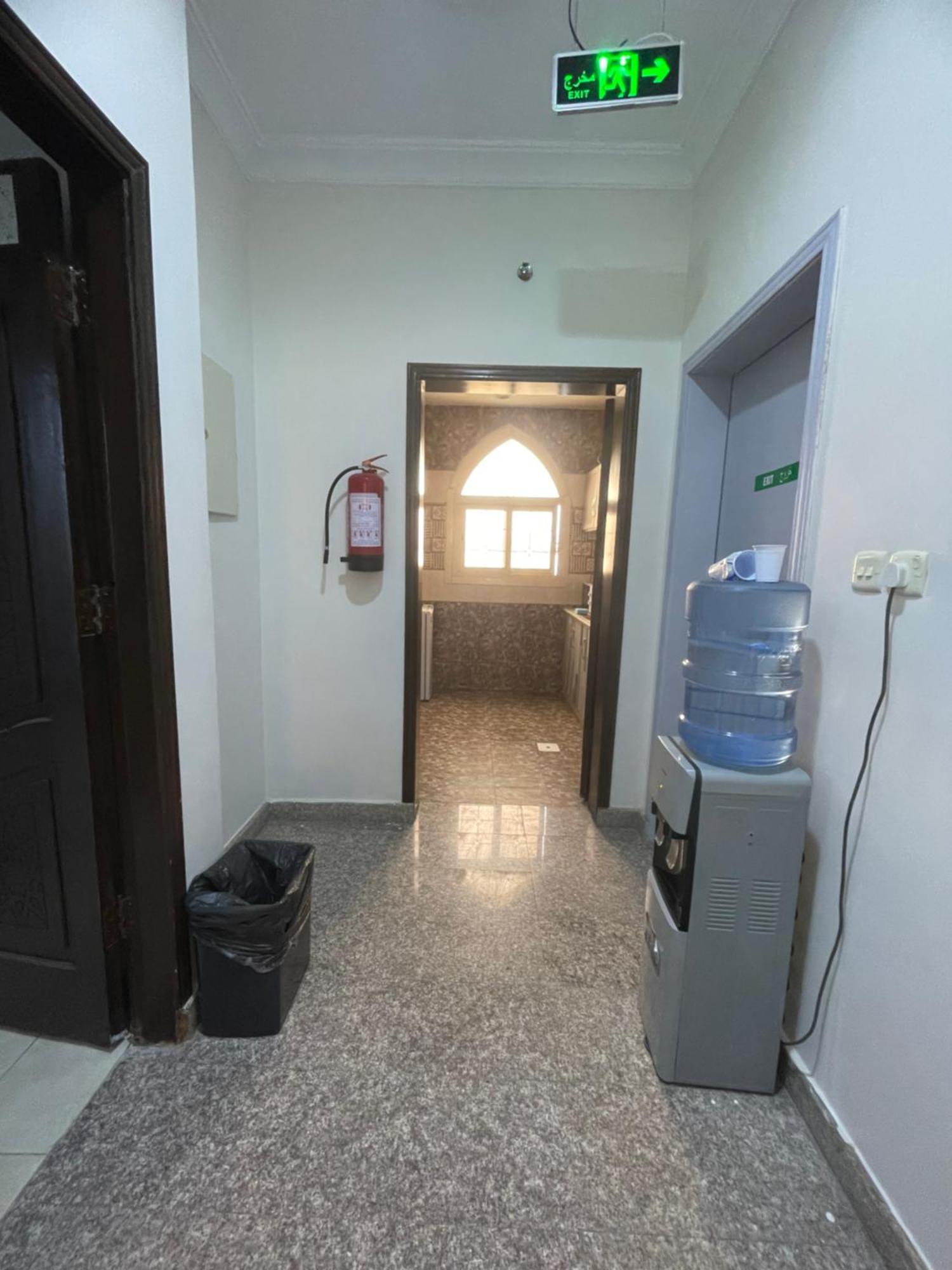 Appartement الفتح الخاصة Alfateh Private Mekka